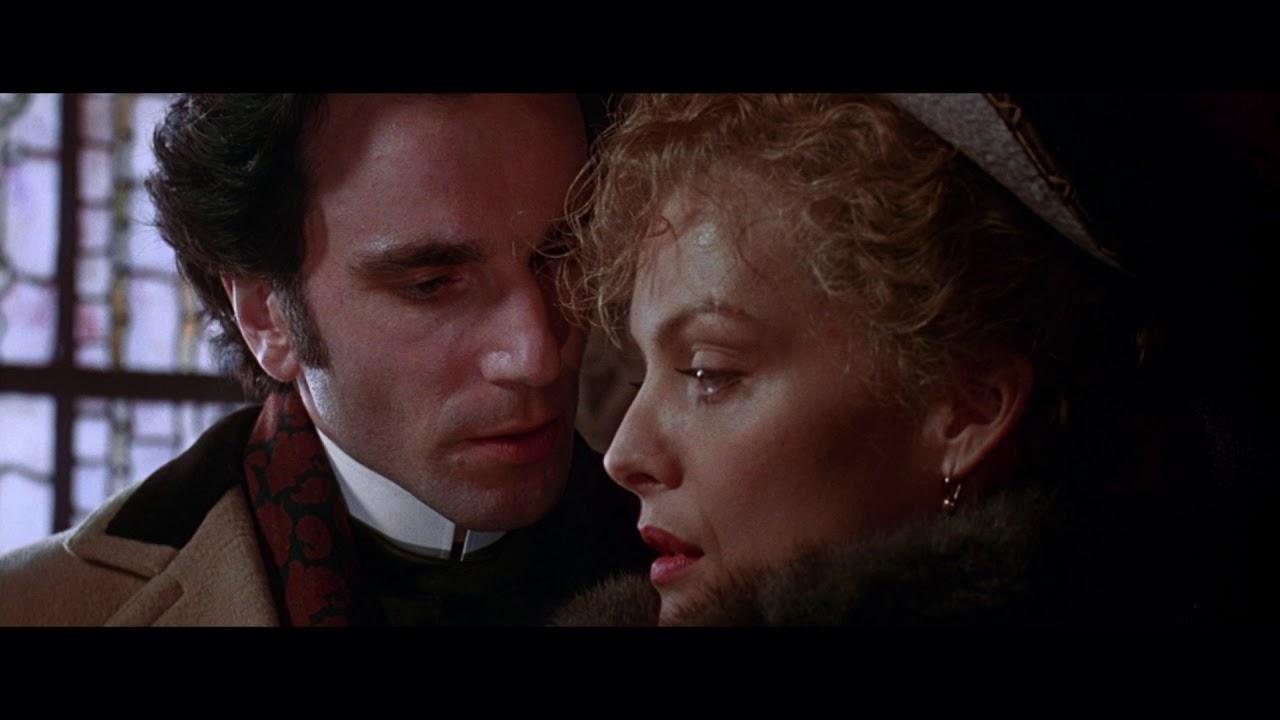 The Age of Innocence Trailer