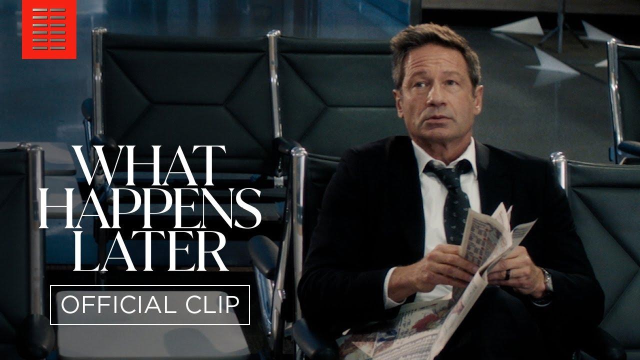 What Happens Later Trailer