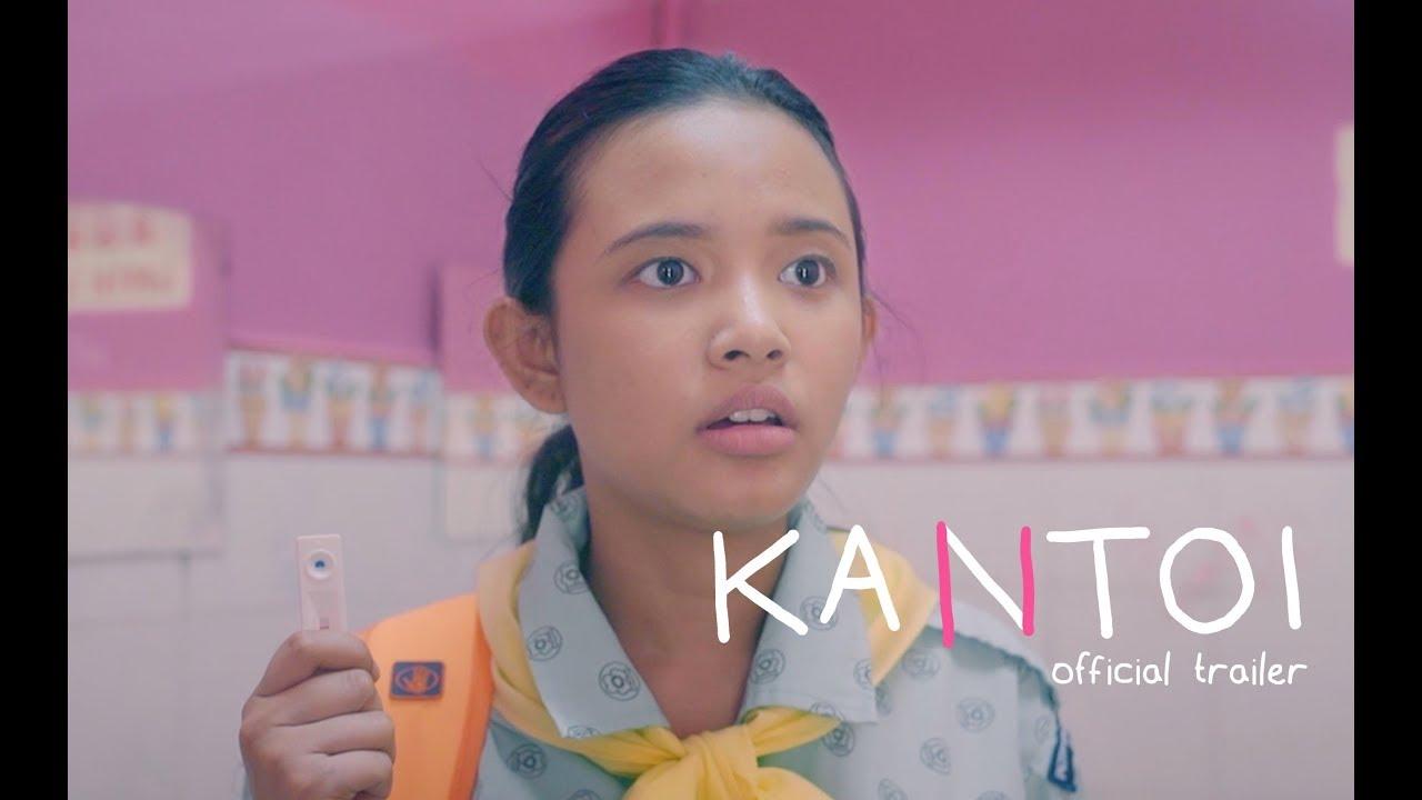 Kantoi Trailer