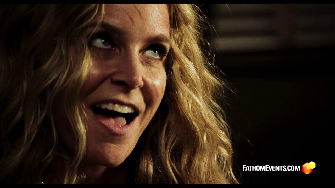 3 from Hell Trailer