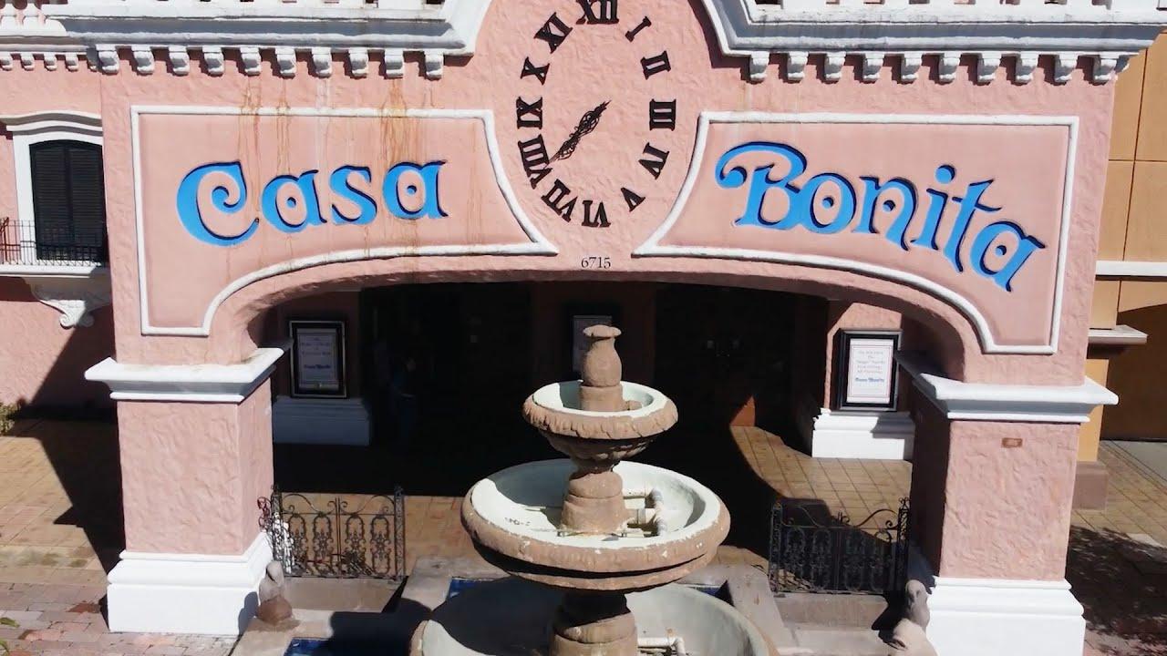 ¡Casa Bonita Mi Amor! Trailer
