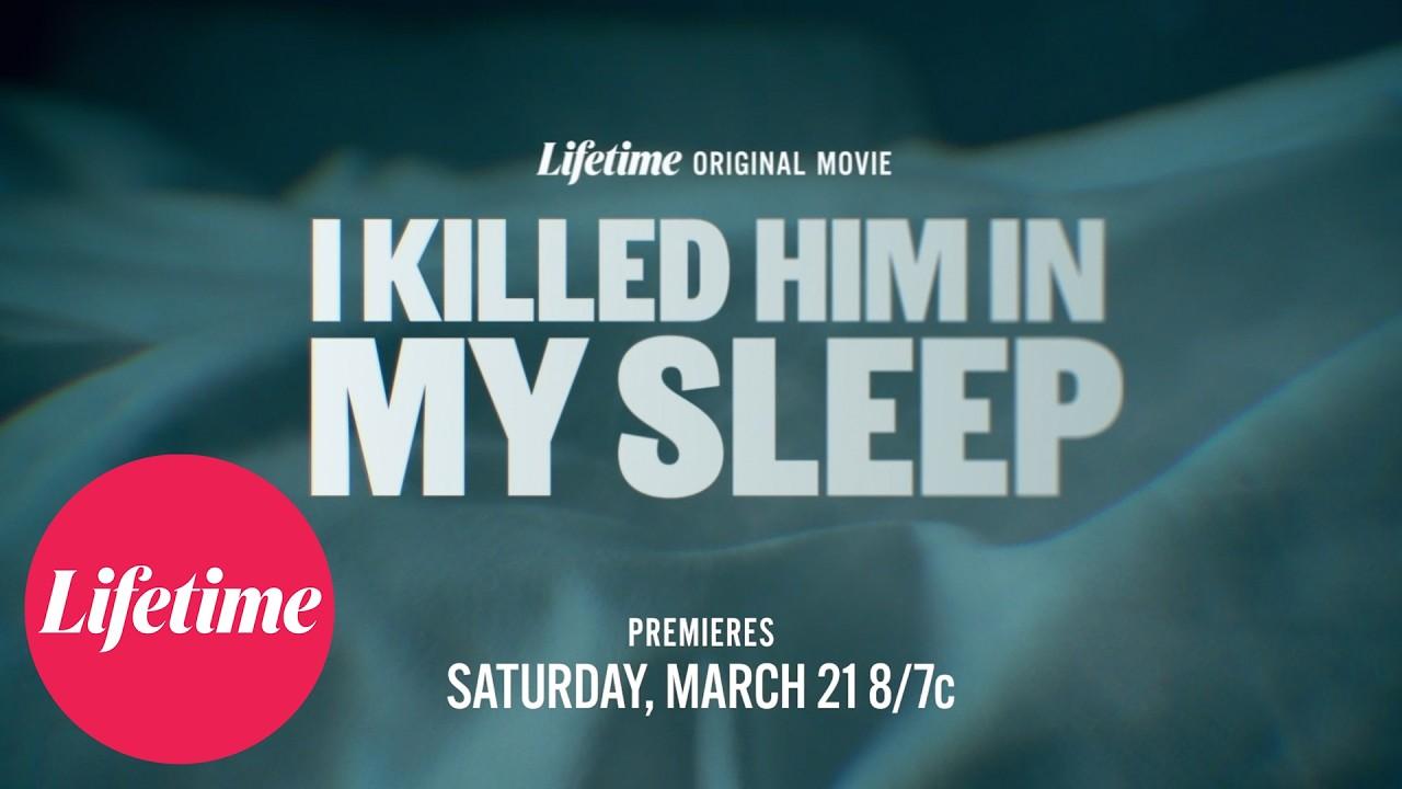 I Killed Him in My Sleep Trailer