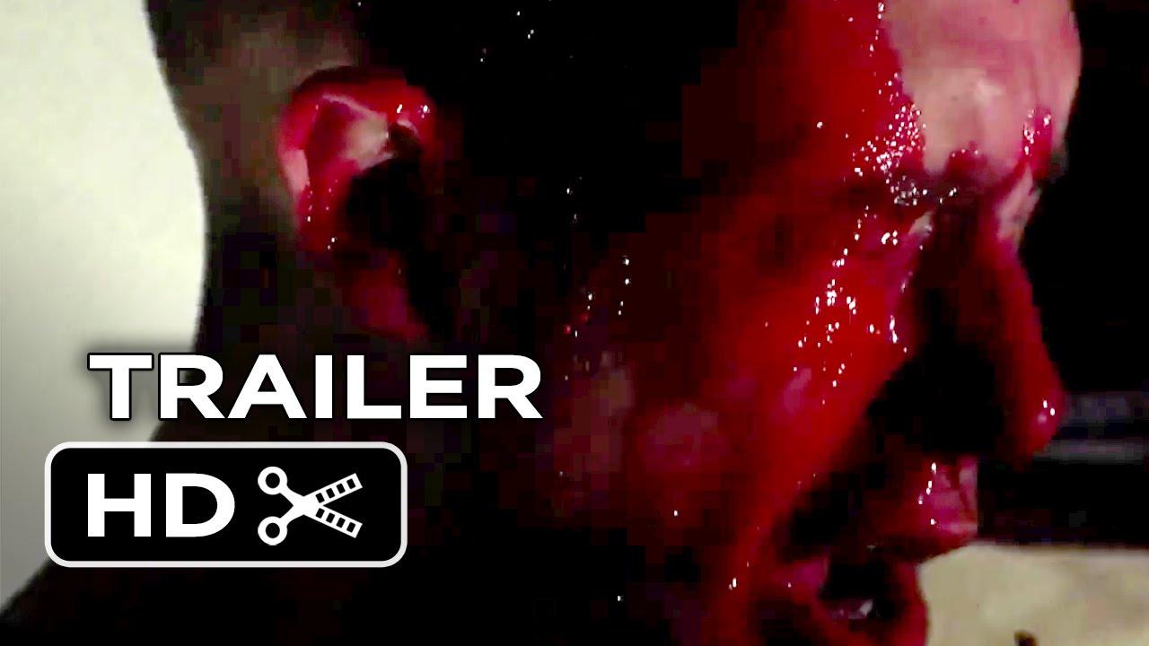 Zombieworld Trailer