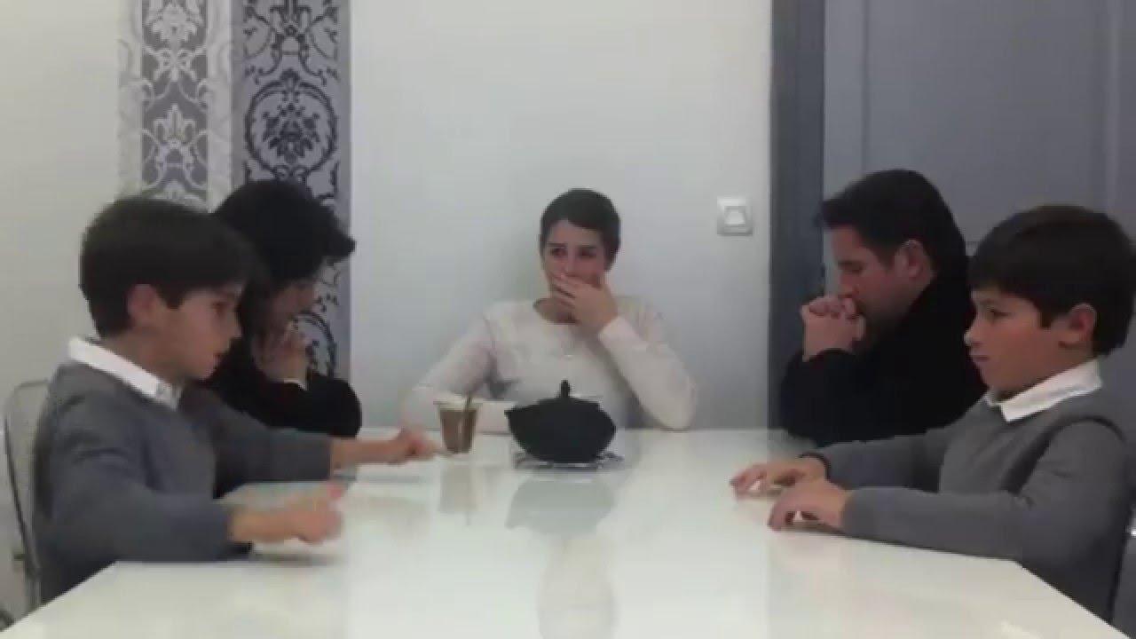 Une minute de silence Trailer