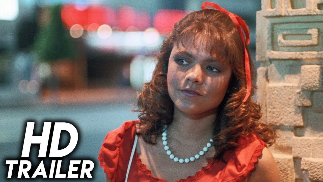 Angel Trailer