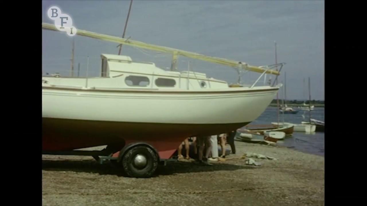 Emmalou's First Year Trailer