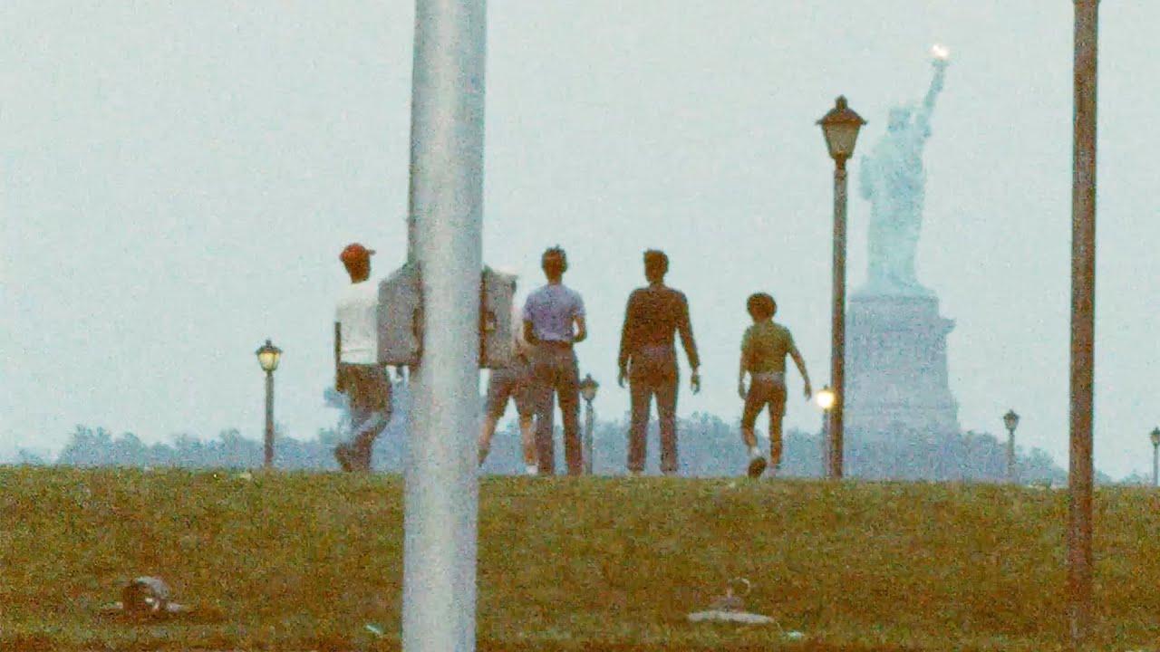 New York (c. 1981) Trailer