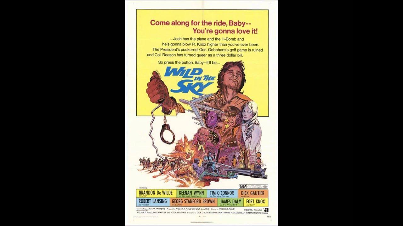 Wild in the Sky Trailer