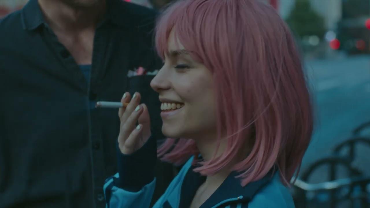 Without Kelly Trailer