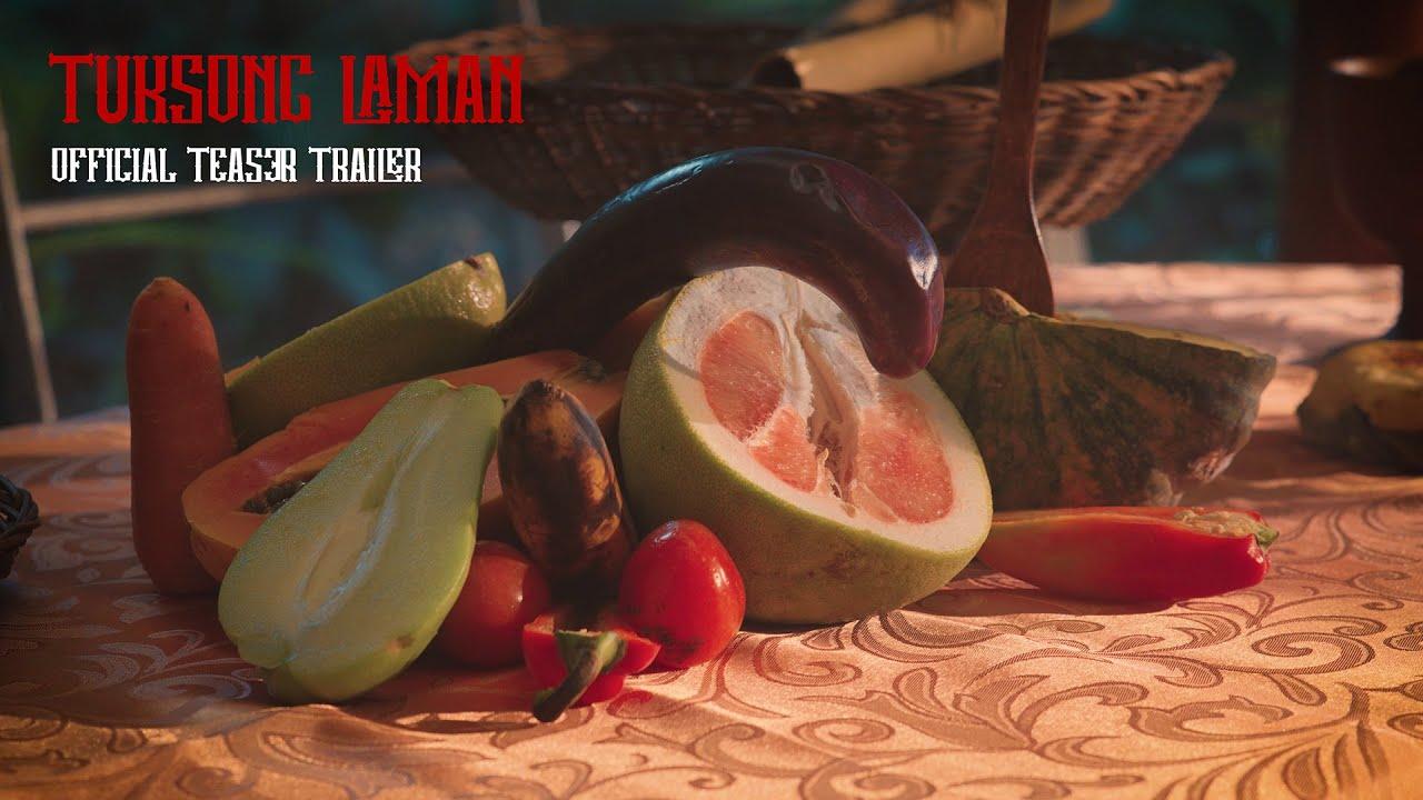 Temptations of the Flesh Trailer