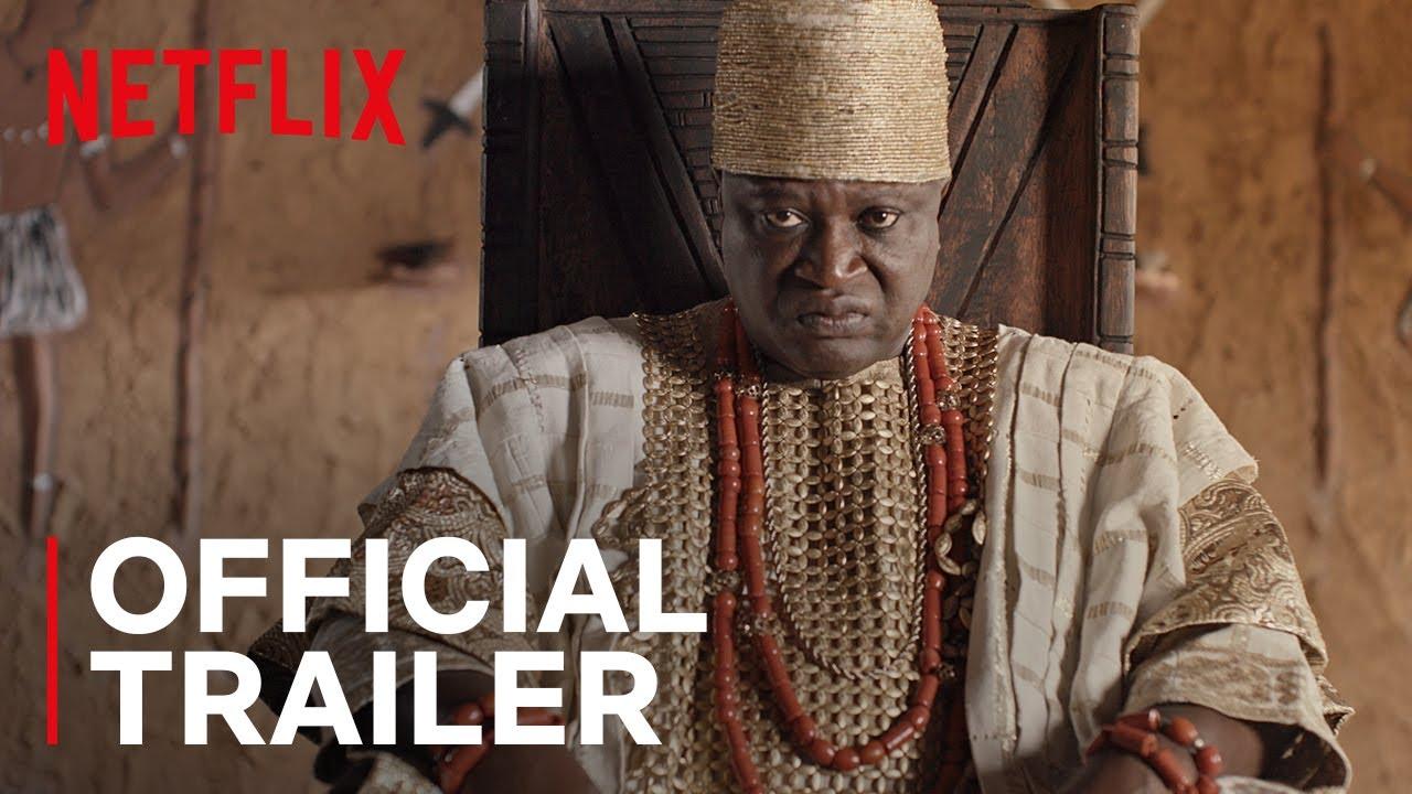 House of Ga'a Trailer