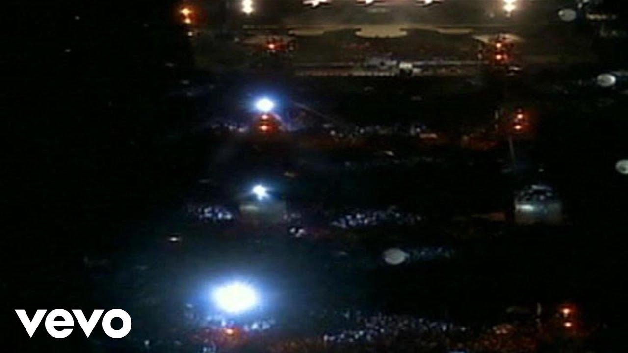 Ao Vivo em Copacabana Trailer