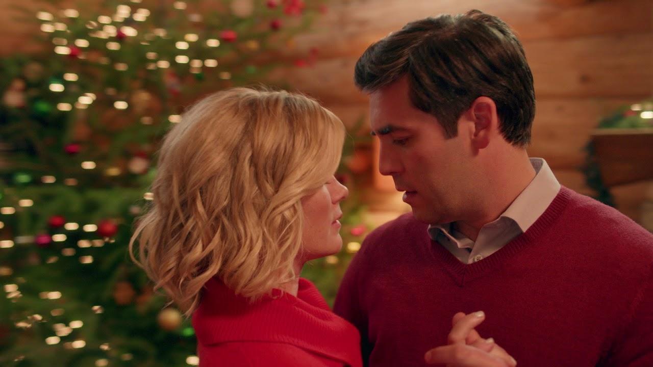 Christmas at Holly Lodge Trailer