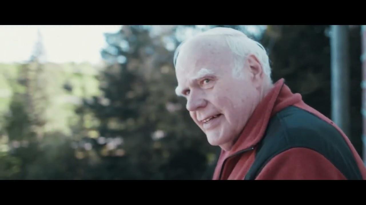 The Movie Man Trailer