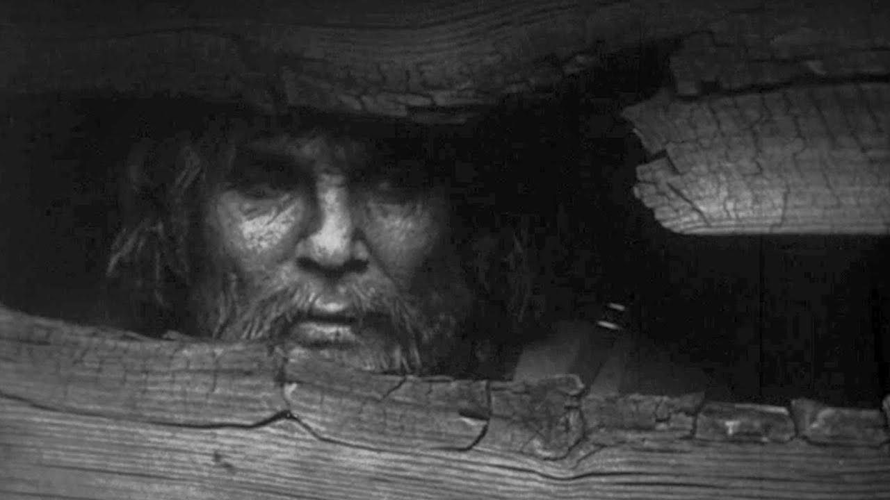 Giant from the Unknown Trailer