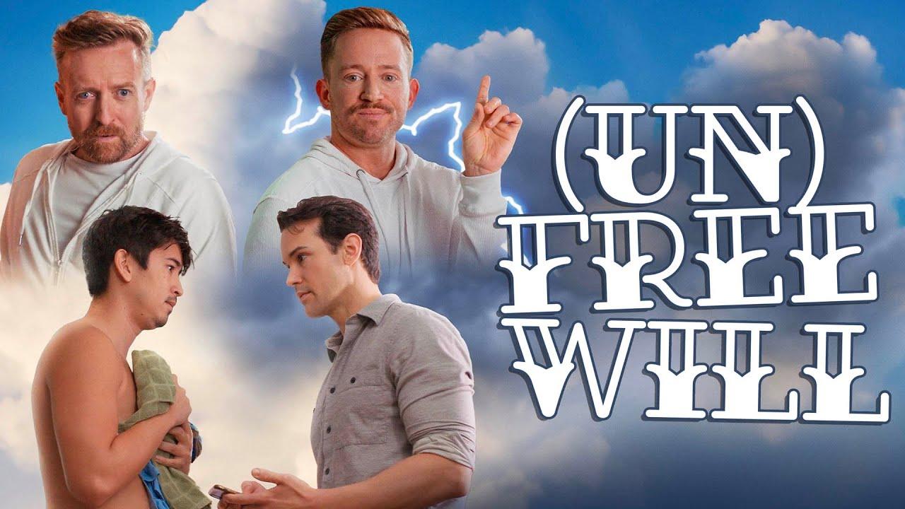 (Un)Free Will Trailer