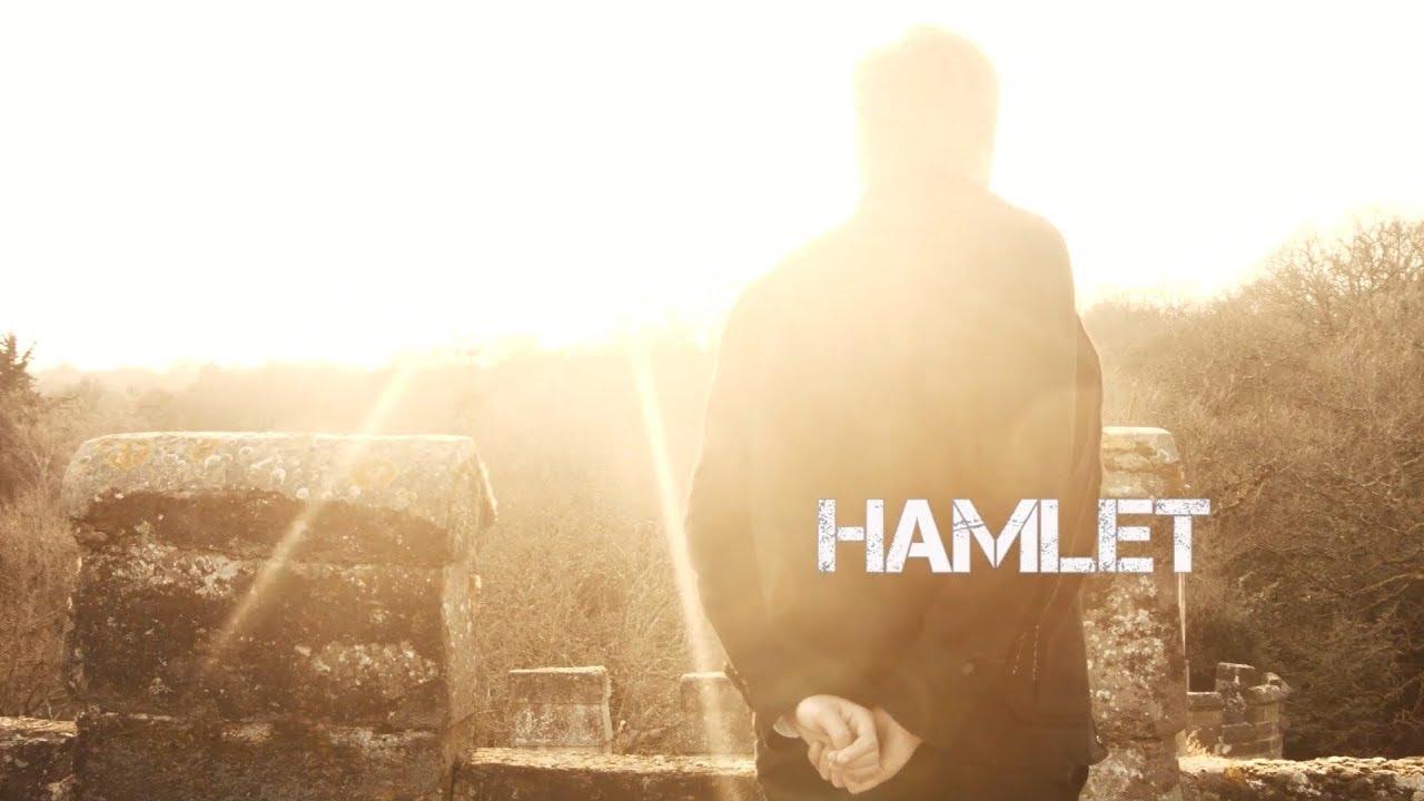 Hamlet Trailer