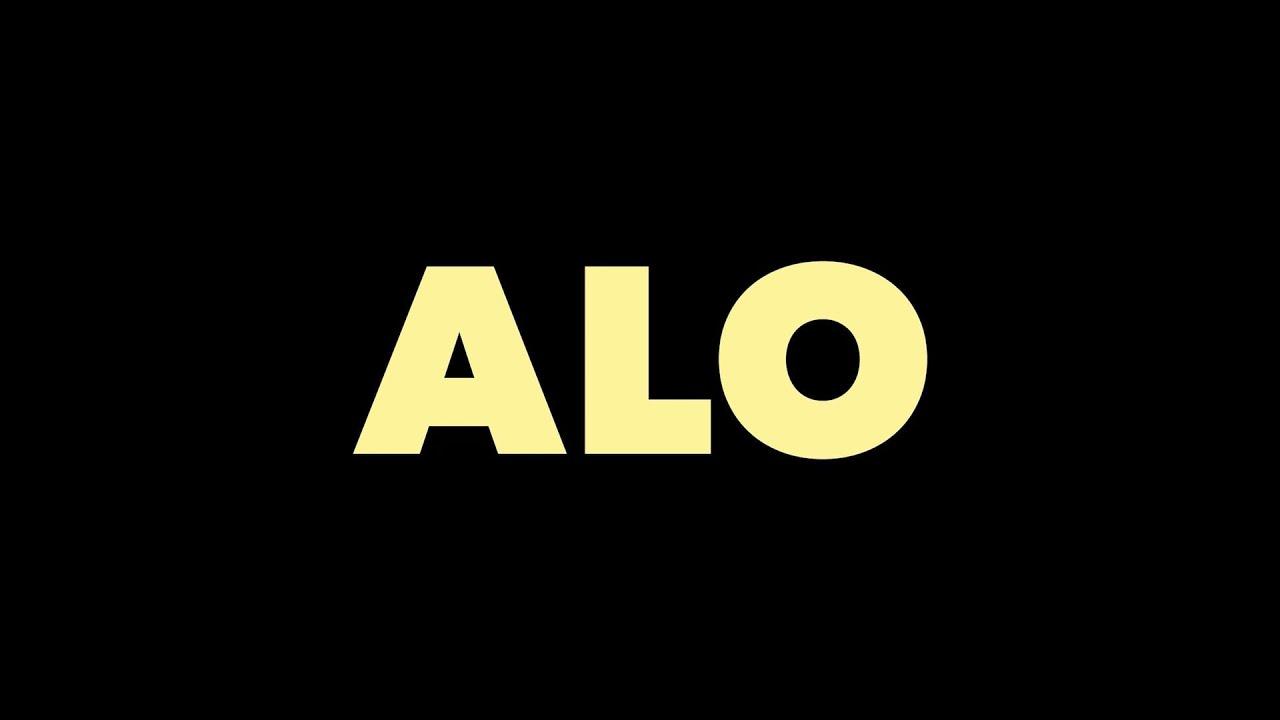 Alo Trailer