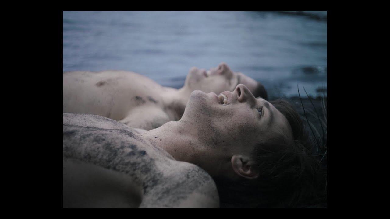 Between Us Trailer