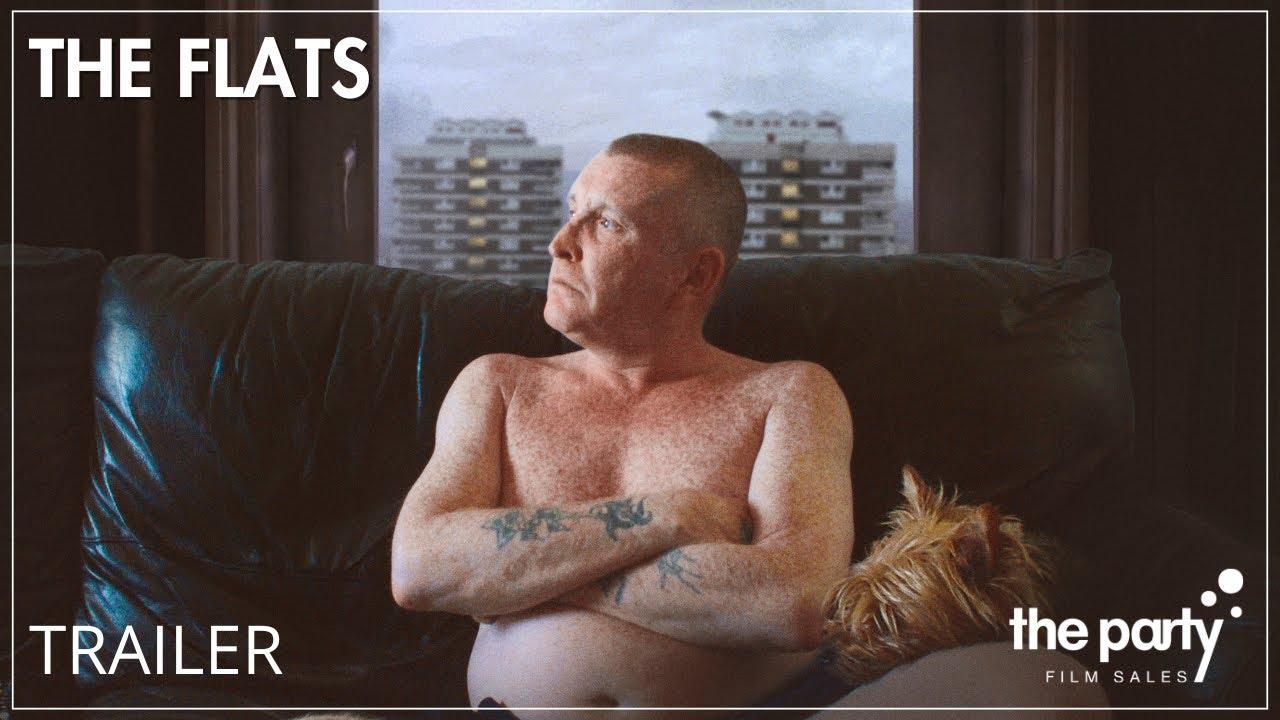 The Flats Trailer