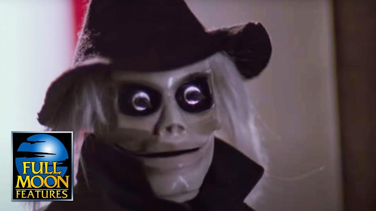 Puppetmaster Trailer