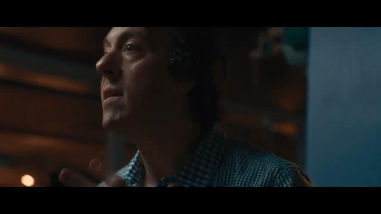 Meeting Your Maker Trailer