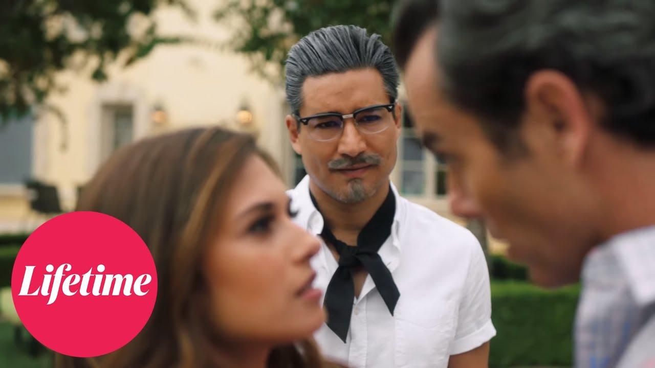 A Recipe for Seduction Trailer