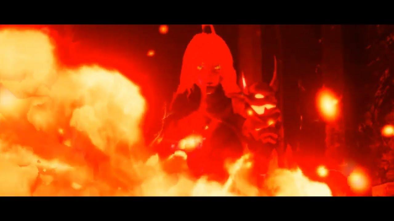 VS: Volume 2 Trailer