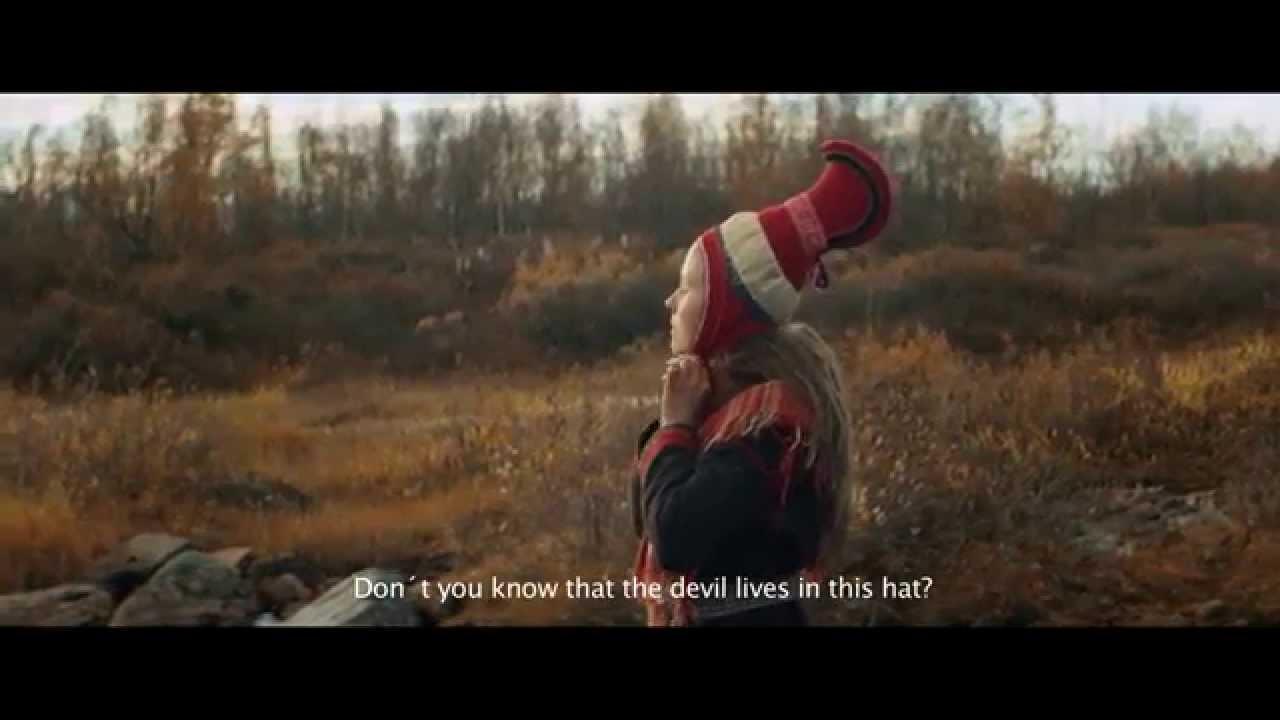 Burning Sun Trailer
