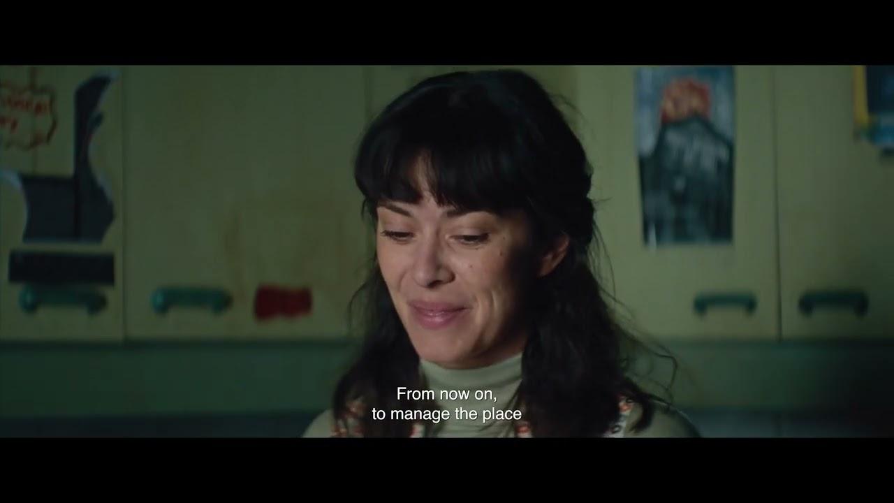 Empty Jars Trailer