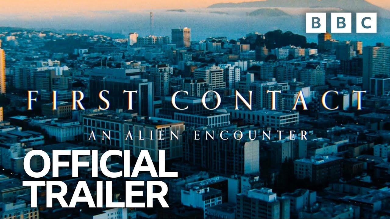 First Contact: An Alien Encounter Trailer