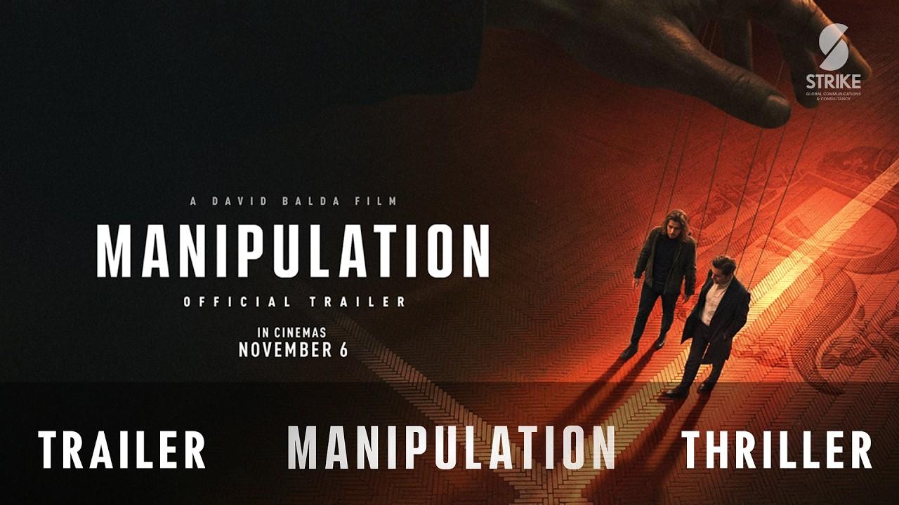 Manipulation Trailer