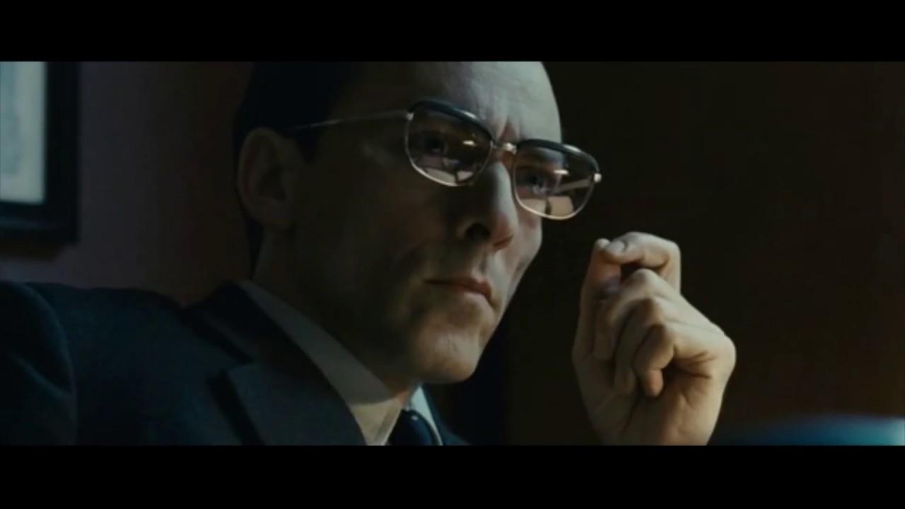 Piazza Fontana: The Italian Conspiracy Trailer