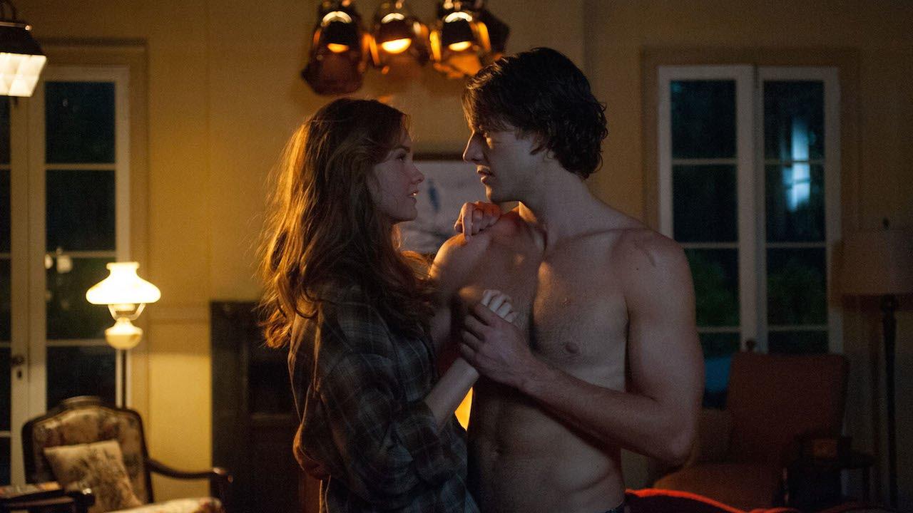 The Best of Me Trailer