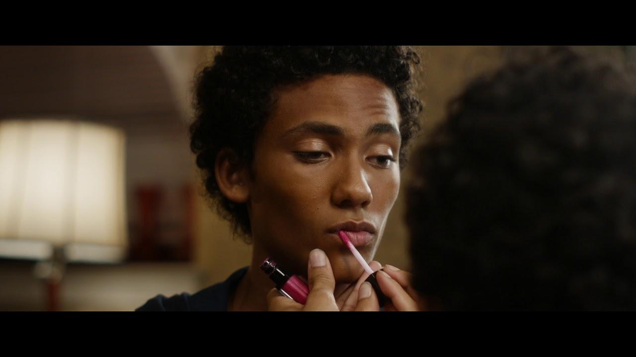 Saturday Church Trailer