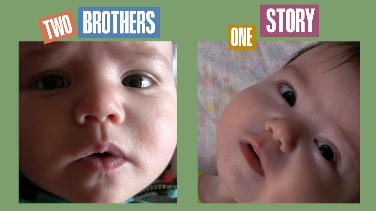 William and Santiago Simultaneous Trailer