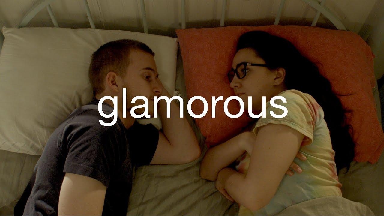 Glamorous Trailer