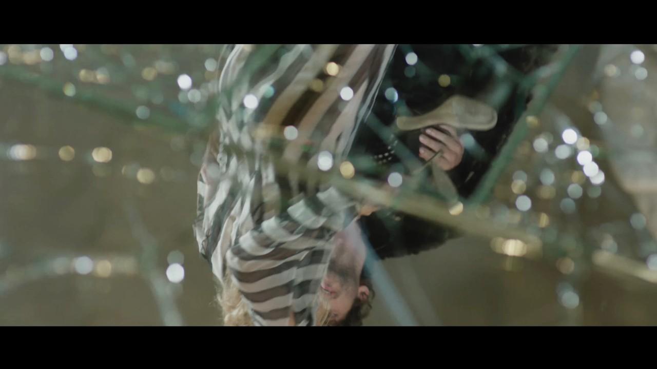 Love Monster Trailer