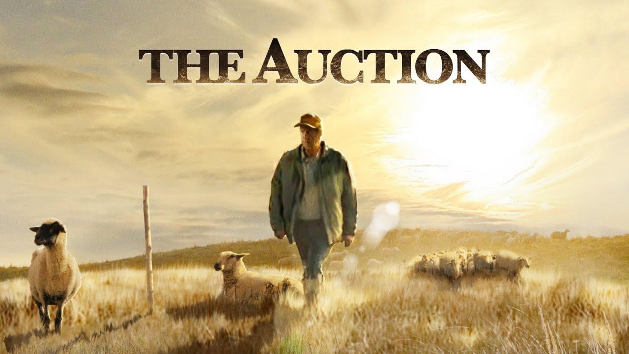 The Auction Trailer