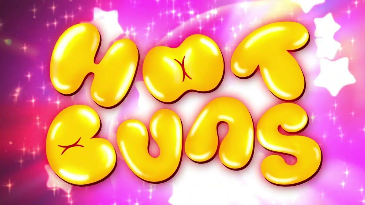 Hot Buns Trailer