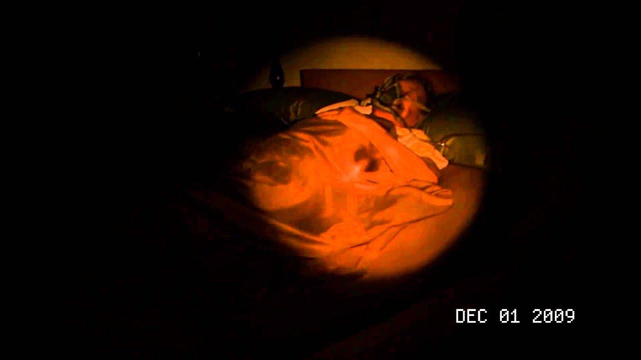 The Black Tape Trailer