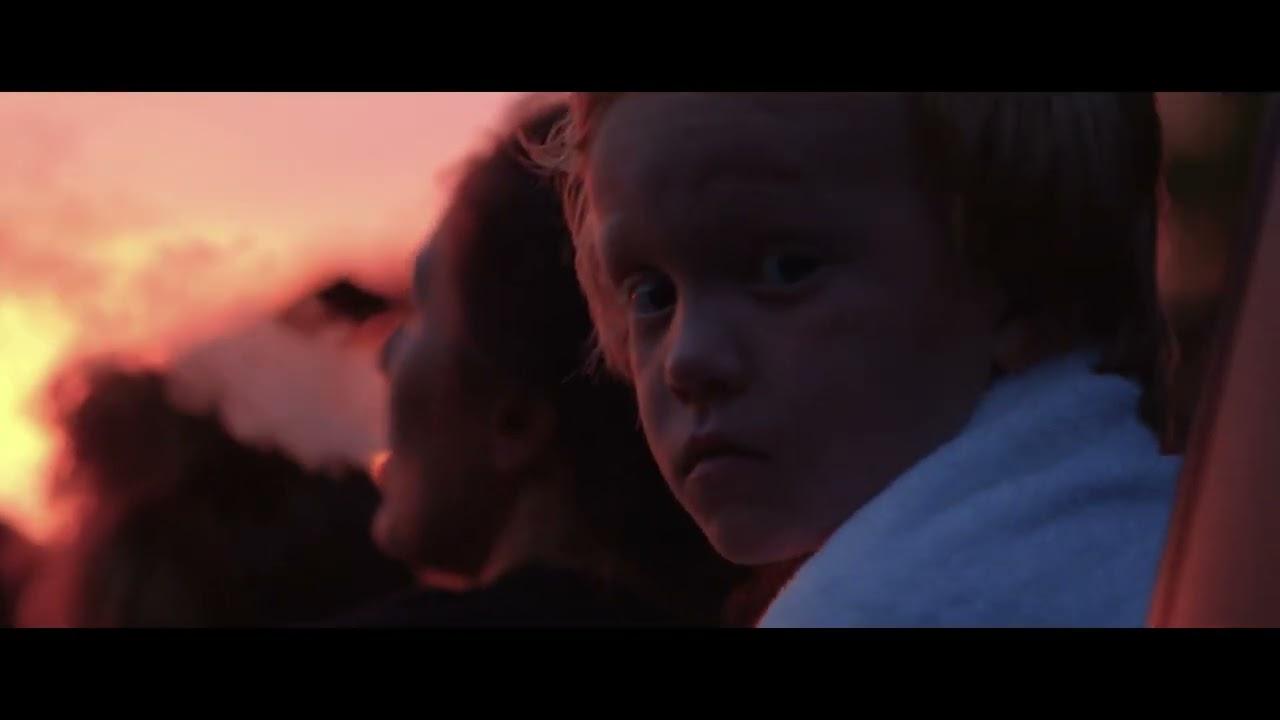 Sentenced Trailer