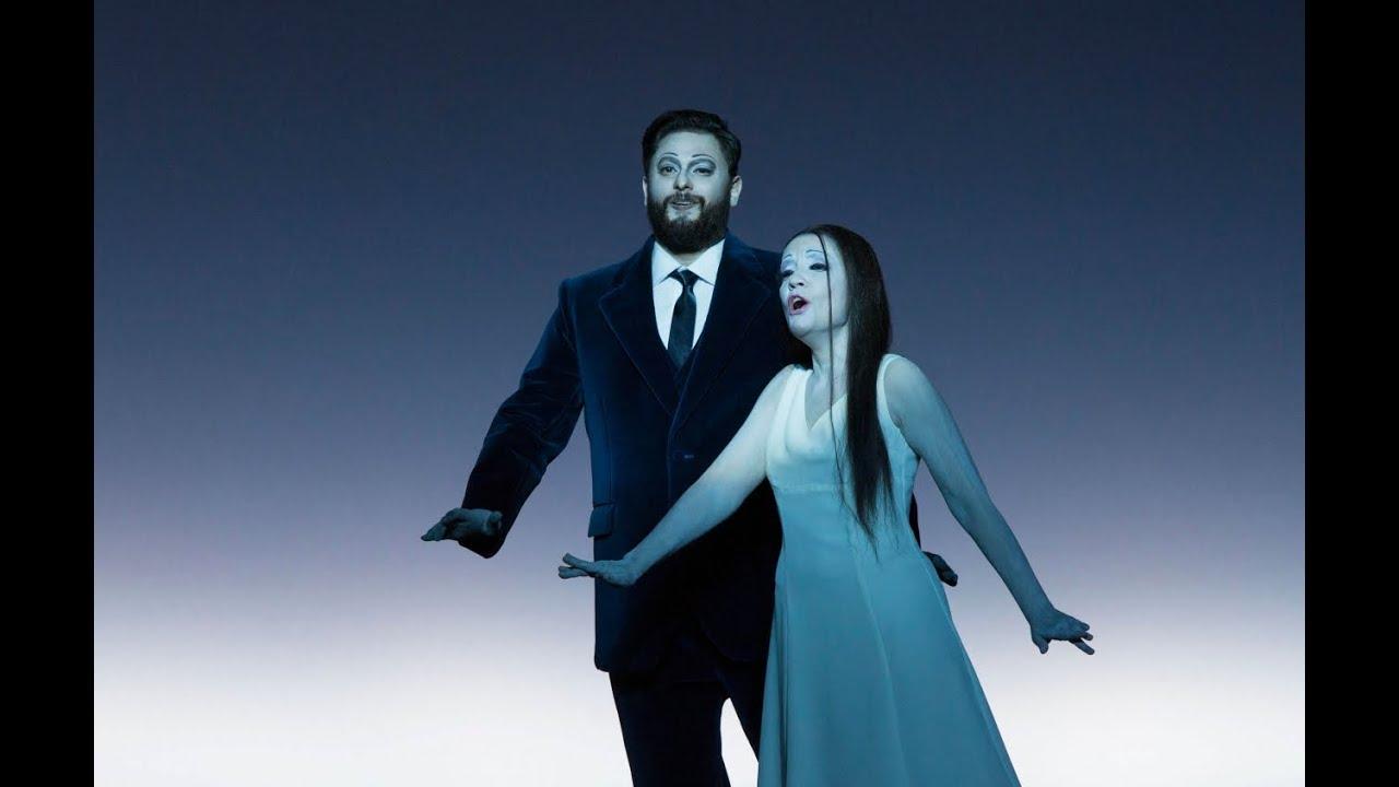 Verdi: La Traviata Trailer