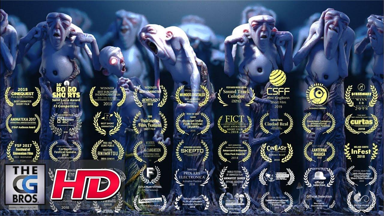 The Box Trailer