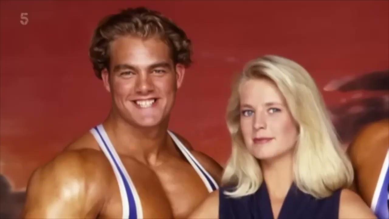 Scandal!: When Sven Scored with Ulrika Trailer