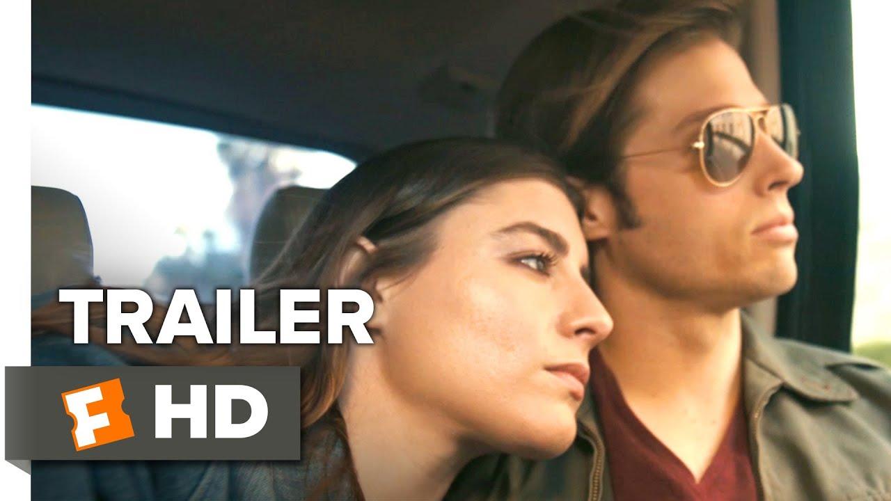 Desolation Trailer