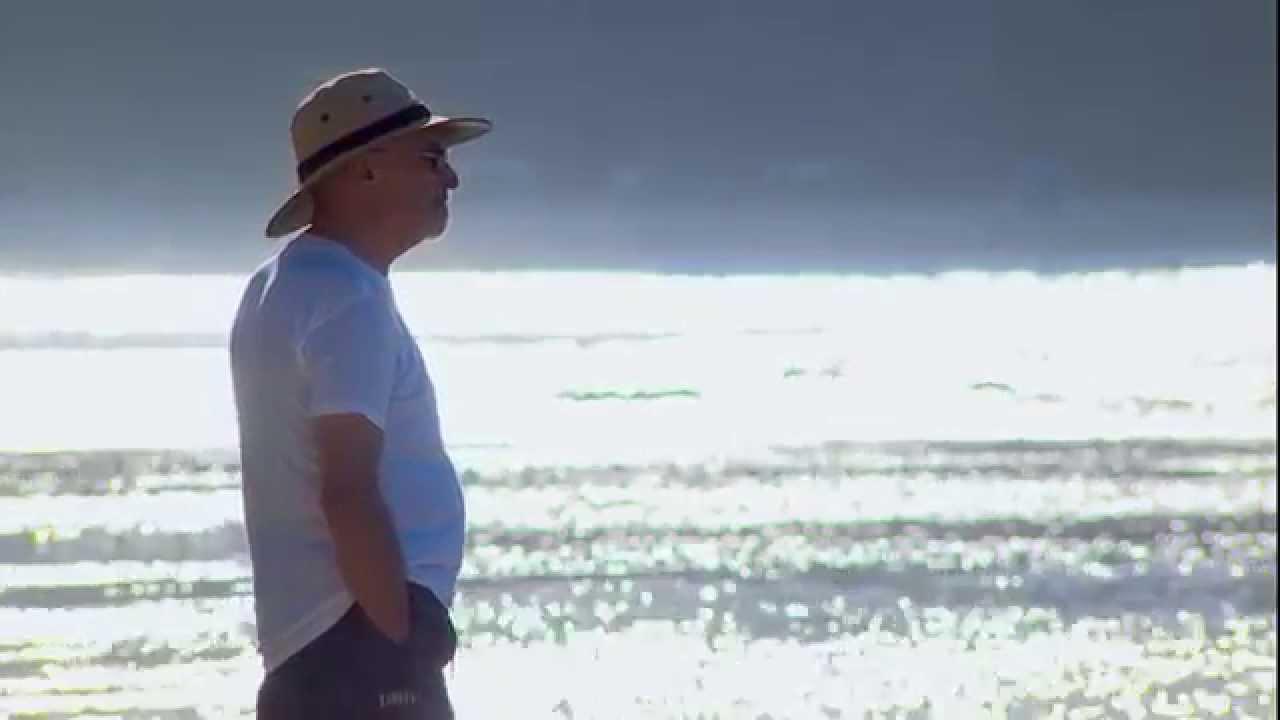 Yalom's Cure Trailer