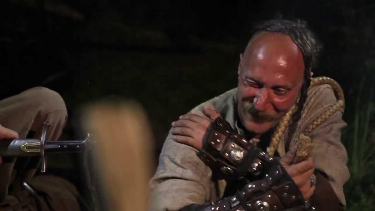 Cossacks' Tales Trailer