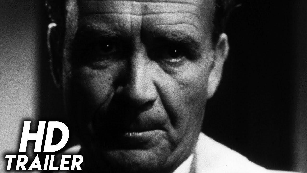 Town on Trial Trailer