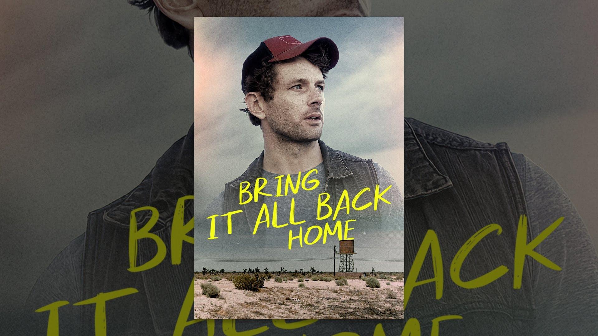 Bring It All Back Home Trailer